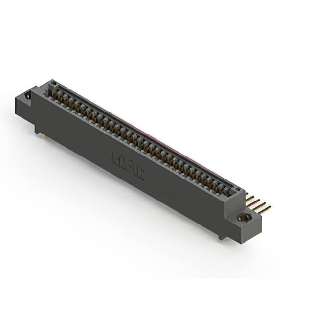 895-062-559-507 EDAC Inc.  Edgeboard Connectors